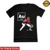 kenny Cincyshirts Merch Shop Kebryan Hayes Gold Standard Shirt