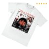 kenny Circa Survive Merch Boxed Cover Shirt1