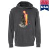 kenny Circa Survive Merch Consoling Spirit Hoodie1