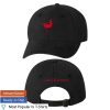 kenny Circa Survive Merch Juturna Dad Hat