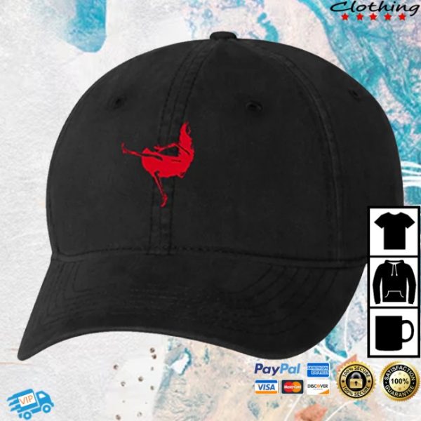 kenny Circa Survive Merch Juturna Dad Hat0