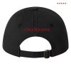 kenny Circa Survive Merch Juturna Dad Hat1