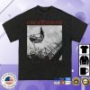 kenny Circa Survive Merch Juturna Shirt