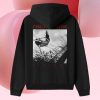 kenny Circa Survive Merch Juturna Zip Up