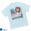 kenny Circa Survive Merch Olg Cover Shirt Chambray0