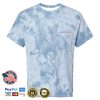 kenny Circa Survive Merch Sketch Shirt