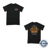 kenny City And Colour Merch Comin Home T Shirt Toronto June 20 2025