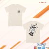 kenny City And Colour Merch Save Your Scissors T Shirt
