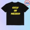 kenny Clifford73 Merch Store Gulf Of Mexico Shirt