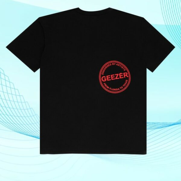 kenny Clifford73 Merch Store Gulf Of Mexico Shirts