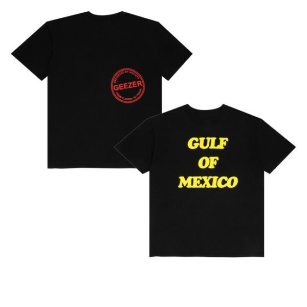 kenny Clifford73 Merch Store Gulf Of Mexico Shirtss