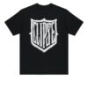 kenny Clipse Official Store Merch Let God Sort Em Out Tour Logo Shirt