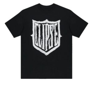 kenny Clipse Official Store Merch Let God Sort Em Out Tour Logo Shirt
