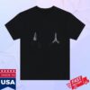 kenny Clipse Store Merch Let God Sort Em Out Prayer Shirt