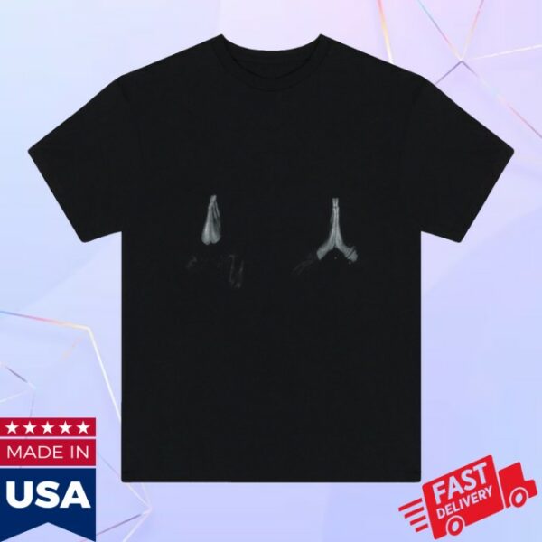 kenny Clipse Store Merch Let God Sort Em Out Prayer Shirt