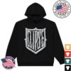 kenny Clipse Store Merch Let God Sort Em Out Tour Logo Hoodie
