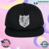 kenny Clipse Store Merch Let God Sort Em Out Tour Logo Snapback