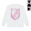 kenny Clipse Store Merch Let God Sort Em Out Tour Thorn Longsleeve