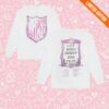 kenny Clipse Store Merch Let God Sort Em Out Tour Thorn Longsleevess