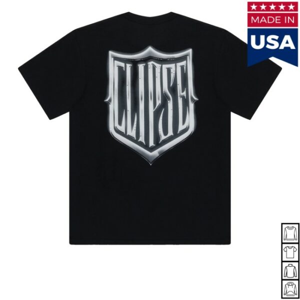 kenny Clipse Store Merch So Be It Shirts