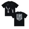 kenny Clipse Store Merch So Be It Shirtss