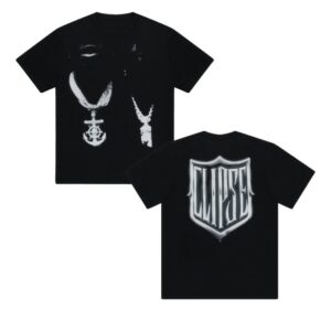kenny Clipse Store Merch So Be It Shirtss kenny Clipse Store Merch So Be It Shirtss