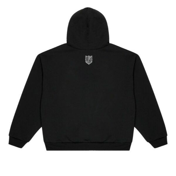 kenny Clipse Store Merch This Is Culturally Inappropriate Zip Hoodiespng