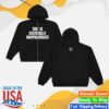 kenny Clipse Store Merch This Is Culturally Inappropriate Zip Hoodiess