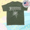 kenny Closed Casket Activities Merch Store Foundation Rose Shirt