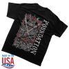 kenny Closed Casket Activities Merch Store Foundation Samurai Black Shirts