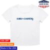 kenny Cmat Merch Euro Country Baby Tee