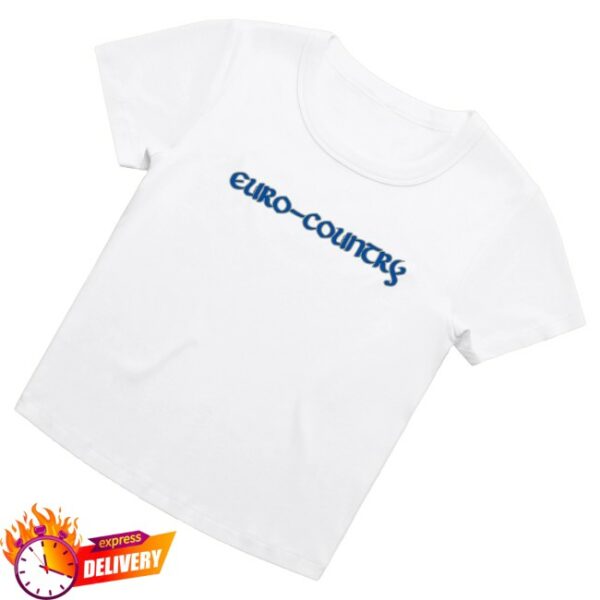 kenny Cmat Merch Euro Country Baby Tee1