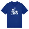 kenny Cmat Merch Euro Country Tee