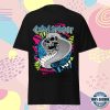 kenny Cobra Starship Merch Store Metal Cobra Shirt