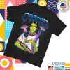 kenny Cobra Starship Merch Store Warped Ufo Shirts