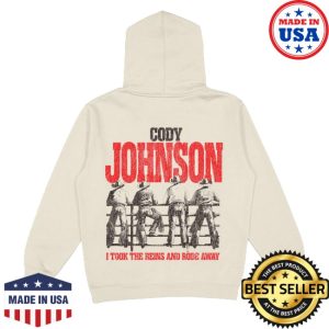 kenny Cody Johnson Merch Store Cowboy Hoodies kenny Cody Johnson Merch Store Cowboy Hoodies