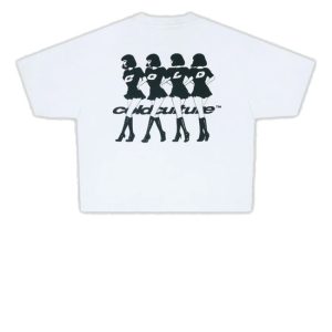 kenny Cold Culture Merch Store About Last Night Tee White kenny Cold Culture Merch Store About Last Night Tee White