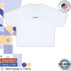kenny Cold Culture Merch Store About Last Night Tee Whites