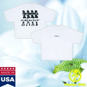 kenny Cold Culture Merch Store About Last Night Tee Whitess kenny Cold Culture Merch Store About Last Night Tee Whitess