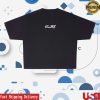 kenny Cold Culture Merch Store Boom Black Tee