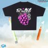 kenny Cold Culture Merch Store Boom Black Tees