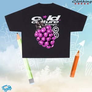 kenny Cold Culture Merch Store Boom Black Tees kenny Cold Culture Merch Store Boom Black Tees