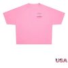 kenny Cold Culture Merch Store Sparkly Pink Tee