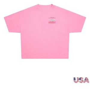 kenny Cold Culture Merch Store Sparkly Pink Tee kenny Cold Culture Merch Store Sparkly Pink Tee