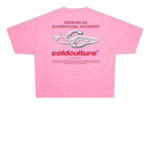 kenny Cold Culture Merch Store Sparkly Pink Teea kenny Cold Culture Merch Store Sparkly Pink Teea