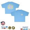kenny Cold Culture Merch Store Sweet Calories Tee Light Bluesx