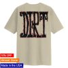 kenny Cool Merch Alice In Chains Dirt Sun Shirt