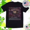 kenny Cool Merch Rock Off Sleep Token Even In Arcadia Full Colour Shirt