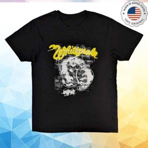 kenny Cool Merch Rock Off Whitesnake Graffiti Shirt kenny Cool Merch Rock Off Whitesnake Graffiti Shirt