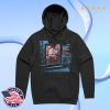 kenny Craft Recordings Merch Store Willie Colon Asalto Navideno Hoodie